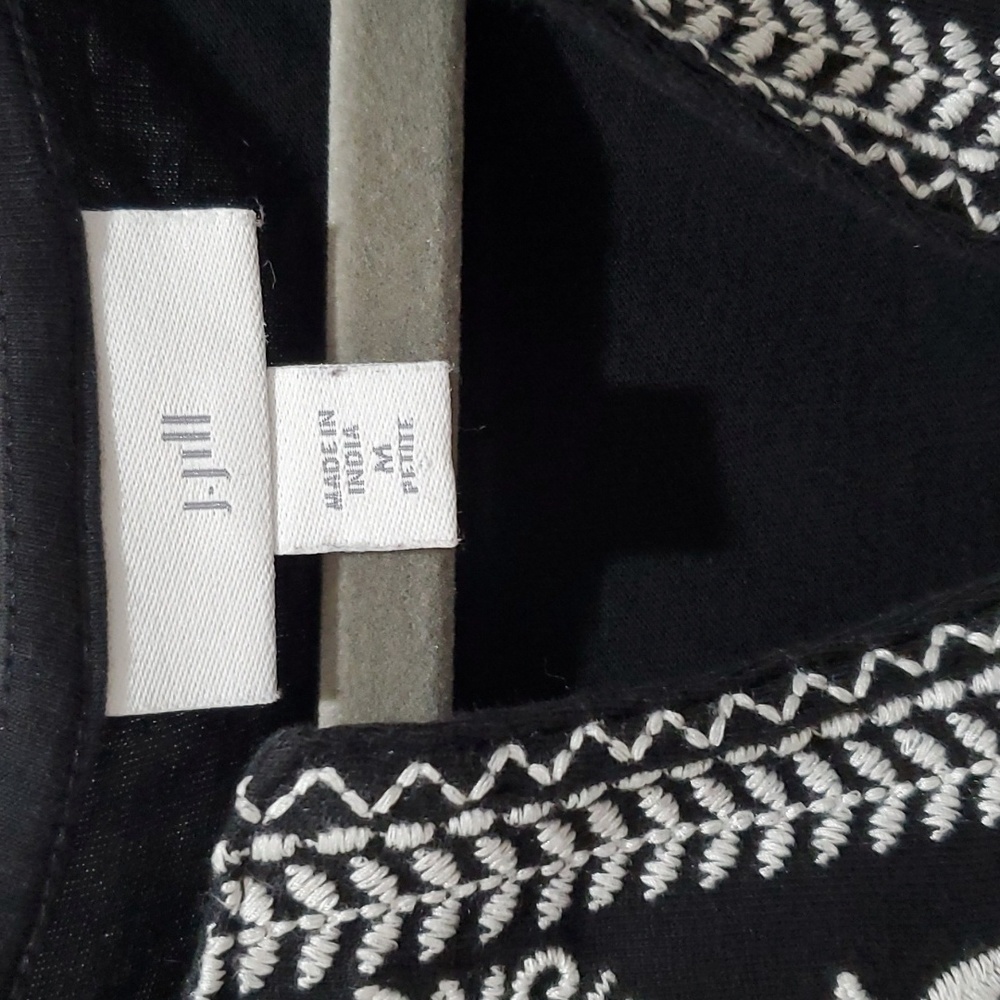 JJill tunic - Picture 3 of 4